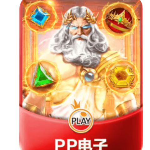 PP电子